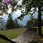 Apartment Feichterhof Bad Kleinkirchheim