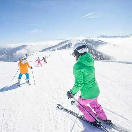 Feichterhof * Bad Kleinkirchheim