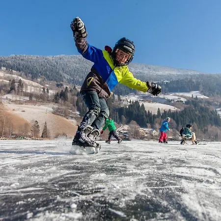 Feichterhof Bad Kleinkirchheim