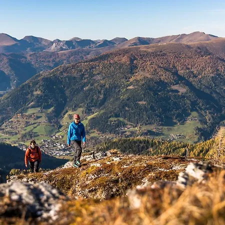 Feichterhof Apartament