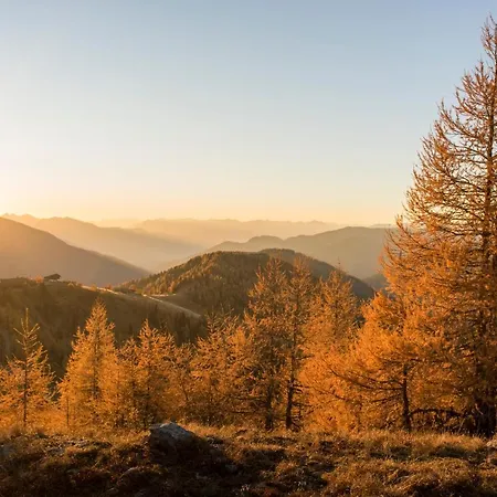 Appartement Feichterhof