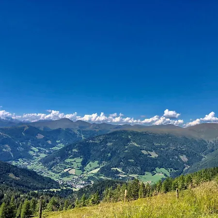 Feichterhof Appartement