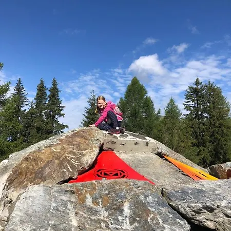 Apartmán Feichterhof