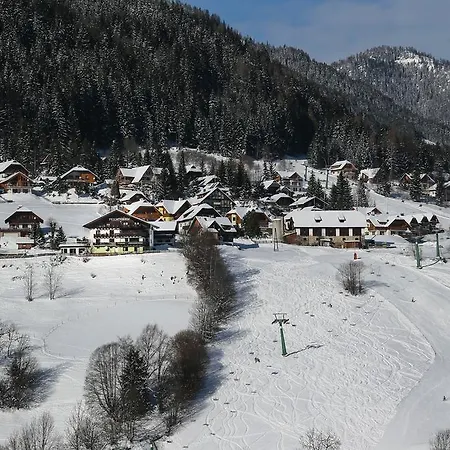 Feichterhof * Bad Kleinkirchheim