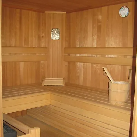 Feichterhof Apartmán Bad Kleinkirchheim