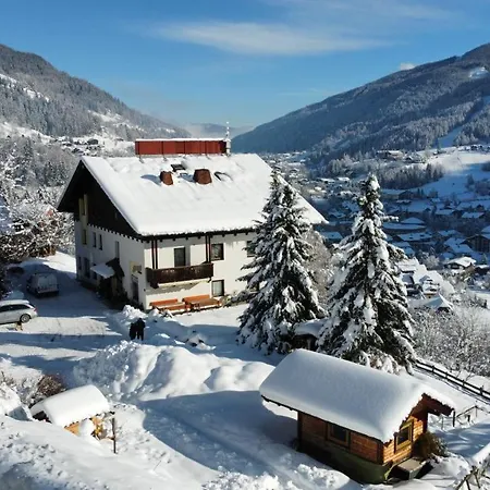 Appartement Feichterhof