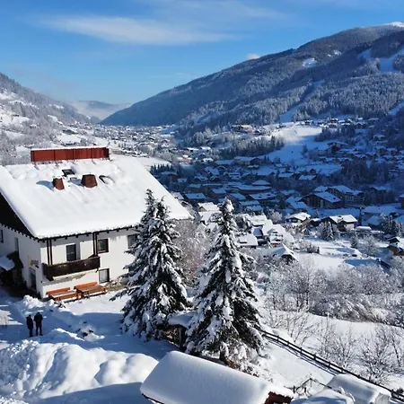 Feichterhof Appartamento
