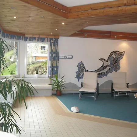 Appartamento Feichterhof *
