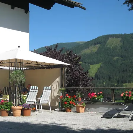 Appartement Feichterhof *