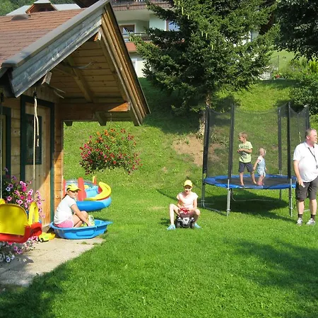 Feichterhof Appartamento