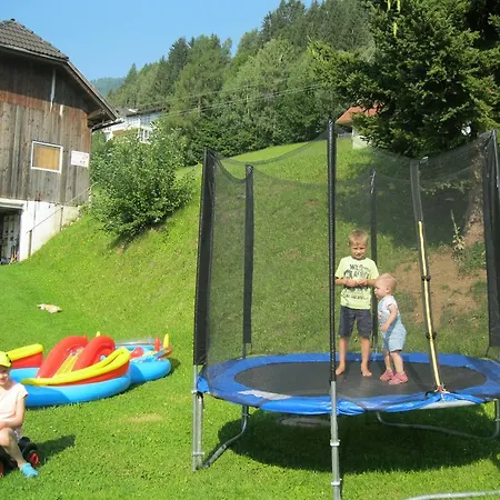 Appartement Feichterhof