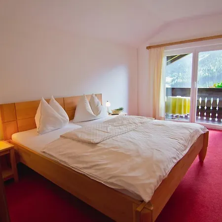 Appartement Feichterhof
