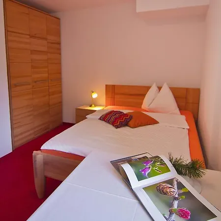 Feichterhof Appartement