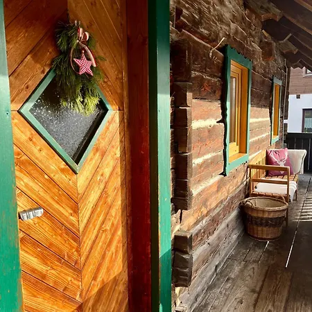 Feichterhof Appartement