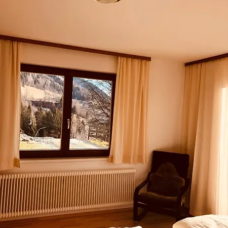 Feichterhof Bad Kleinkirchheim