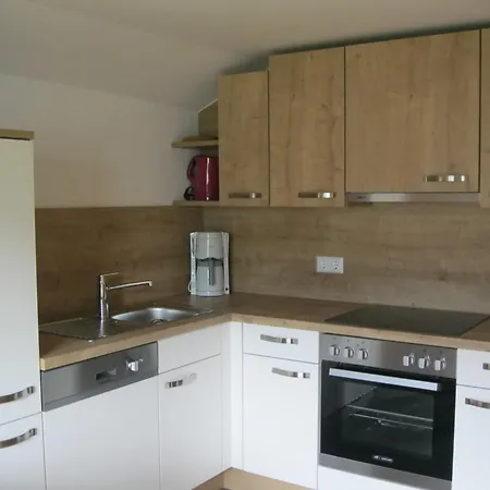 Feichterhof Appartement *