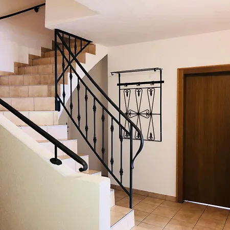 Appartement Feichterhof Bad Kleinkirchheim