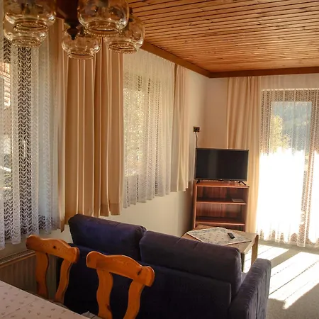 Feichterhof * Bad Kleinkirchheim