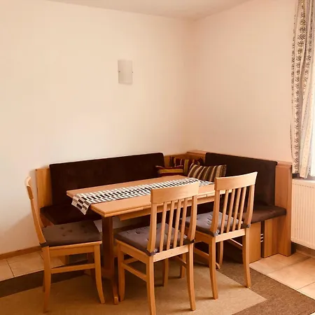 Feichterhof Apartament