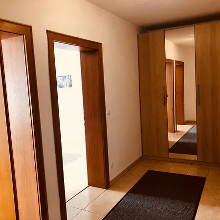 Apartment Feichterhof
