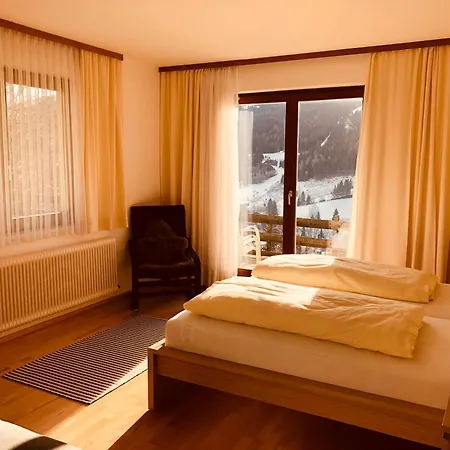 Feichterhof Appartement *