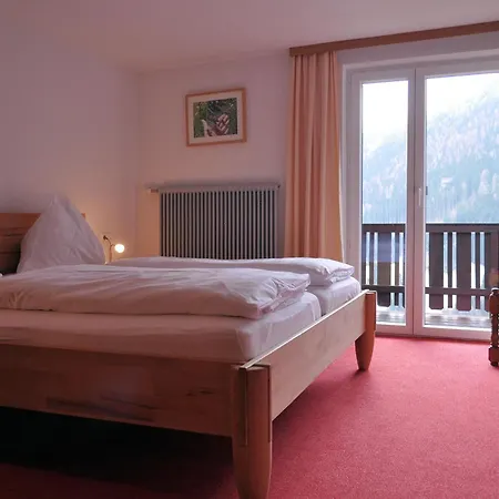 Appartement Feichterhof Bad Kleinkirchheim