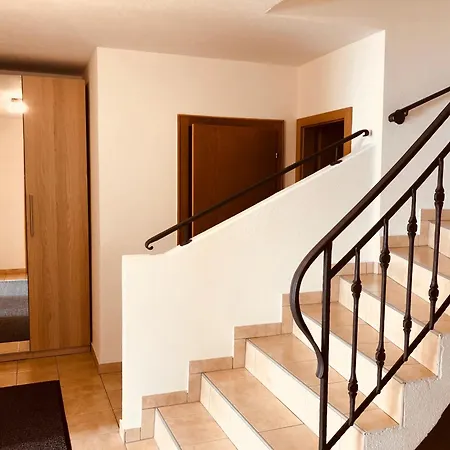 Appartement Feichterhof