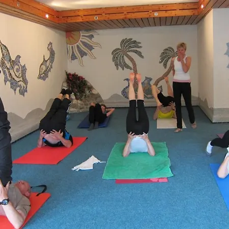 Appartement Feichterhof