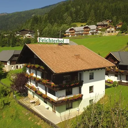 Apartament Feichterhof