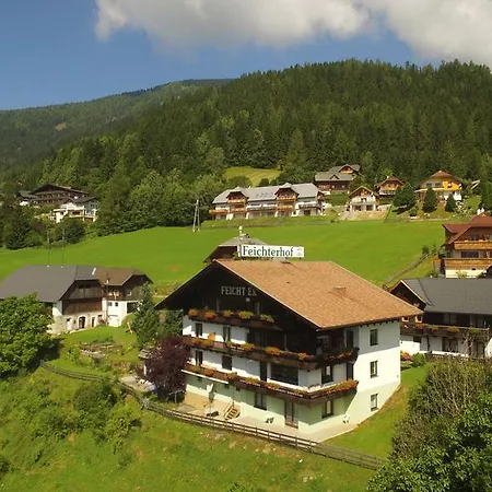 Feichterhof Bad Kleinkirchheim