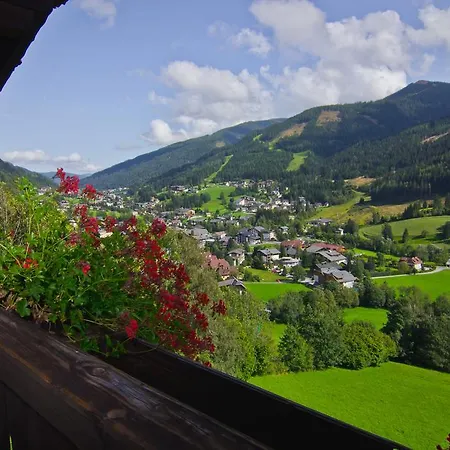 Appartement Feichterhof