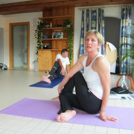 Appartement Feichterhof Bad Kleinkirchheim