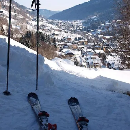 Feichterhof Bad Kleinkirchheim
