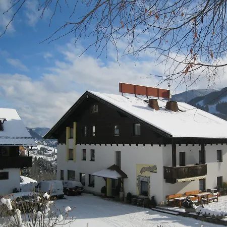 Appartement Feichterhof