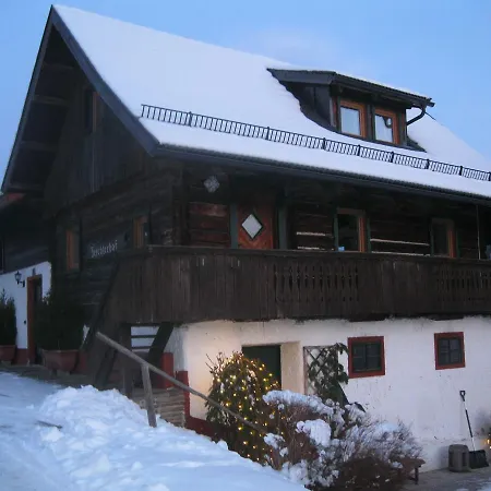 Appartement Feichterhof