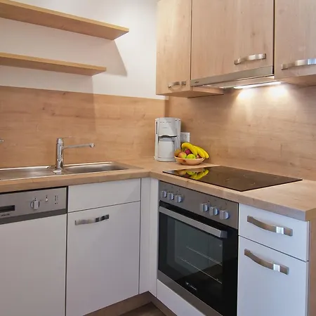 Feichterhof Apartament Bad Kleinkirchheim
