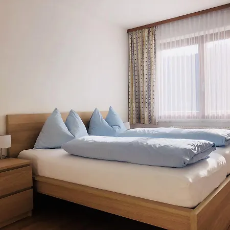 Feichterhof Appartement *