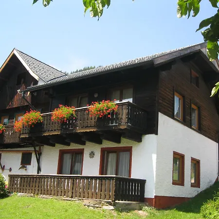Appartement Feichterhof