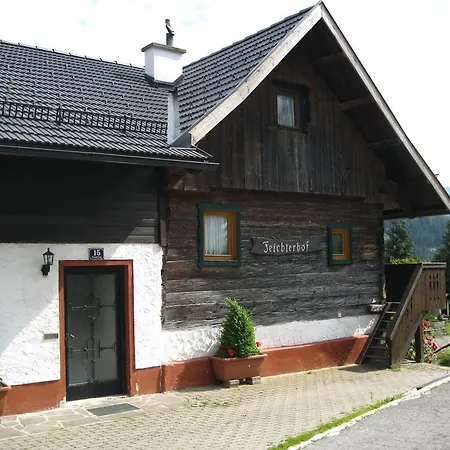 Appartamento Feichterhof *