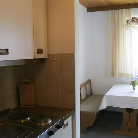 Feichterhof Appartamento Bad Kleinkirchheim