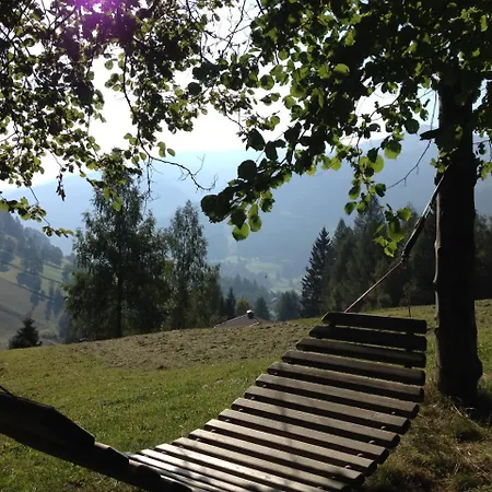Apartment Feichterhof Bad Kleinkirchheim
