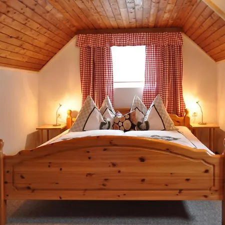 Appartamento Feichterhof Bad Kleinkirchheim
