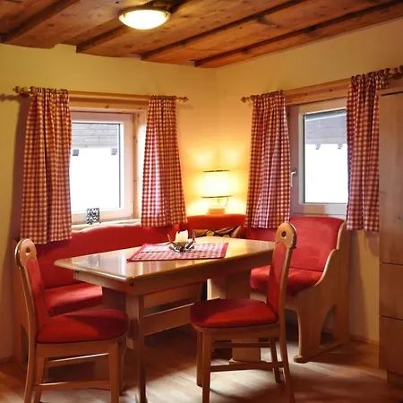 Feichterhof Appartement *