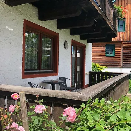 Feichterhof * Bad Kleinkirchheim