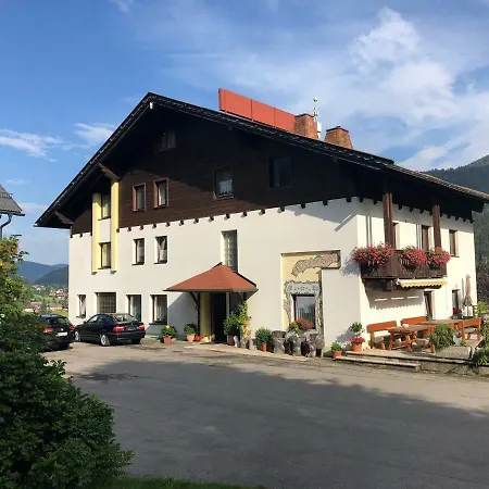 Feichterhof Apartment Bad Kleinkirchheim