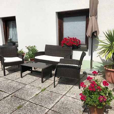 Feichterhof Apartament