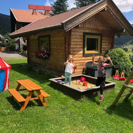 Feichterhof Bad Kleinkirchheim