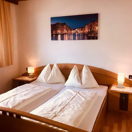 Feichterhof Apartment Bad Kleinkirchheim