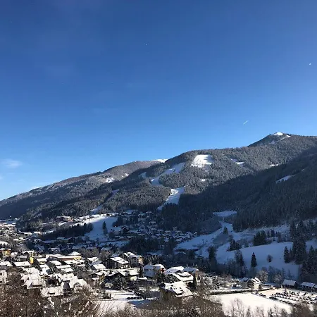 Feichterhof Bad Kleinkirchheim