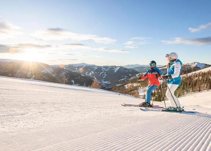 Lejlighed Feichterhof *